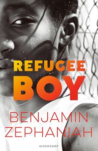 REFUGEE BOY (PB)