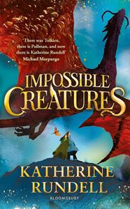 IMPOSSIBLE CREATURES (HB)