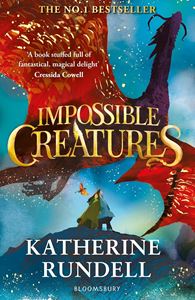 IMPOSSIBLE CREATURES (PB)