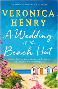 WEDDING AT THE BEACH HUT (PB) (BOOK 4)