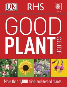 RHS GOOD PLANT GUIDE (2014)