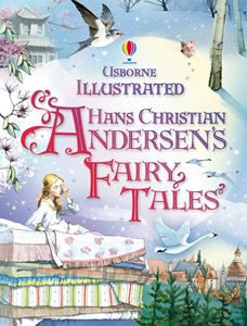 HANS CHRISTIAN ANDERSENS FAIRY TALES (HB)