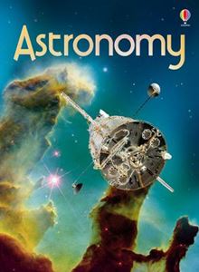 ASTRONOMY (USBORNE BEGINNERS) (HB)