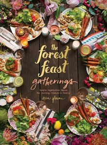 FOREST FEAST GATHERINGS