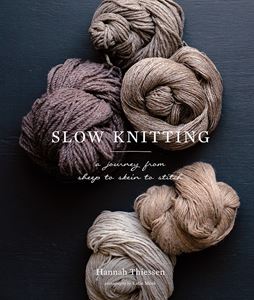 SLOW KNITTING