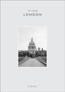 CITY GUIDE LONDON (CEREAL)