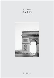 CITY GUIDE PARIS (CEREAL)