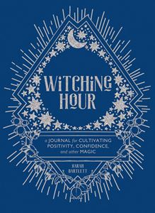 WITCHING HOUR (JOURNAL) (ABRAMS NOTERIE)
