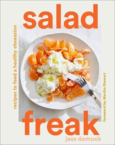 SALAD FREAK (HB)