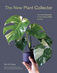 NEW PLANT COLLECTOR (HOUSE PLANTS) (HB)