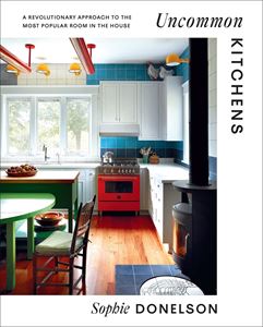 UNCOMMON KITCHENS (HB)