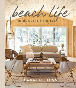 BEACH LIFE: HOME HEART AND THE SEA (HB)