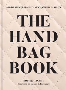 HANDBAG BOOK (HB)