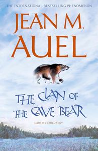 CLAN OF THE CAVE BEAR (PB)