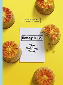 HONEY & CO: THE BAKING BOOK