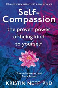 SELF COMPASSION (PB)