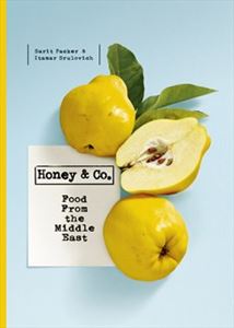 HONEY & CO: FOOD FROM THE MIDDLE EAST