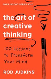 ART OF CREATIVE THINKING (PB)