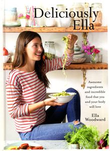 DELICIOUSLY ELLA