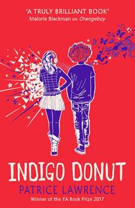 INDIGO DONUT (PB)