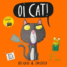 OI CAT (PB)