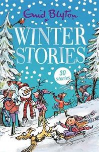 WINTER STORIES (ENID BLYTON)