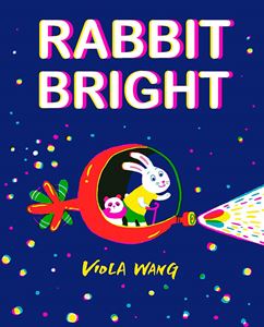 RABBIT BRIGHT (PB)