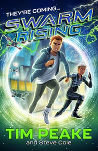 SWARM RISING (BOOK 1) (PB)