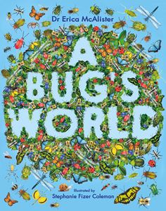 BUGS WORLD (PB)