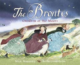 BRONTES: CHILDREN OF THE MOORS