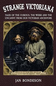 STRANGE VICTORIANA (PB)