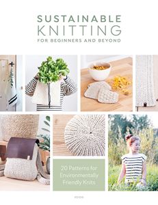 SUSTAINABLE KNITTING