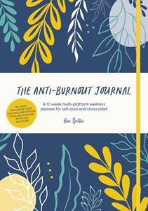 ANTI BURNOUT JOURNAL