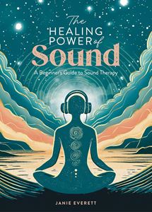 HEALING POWER OF SOUND (PB)