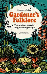 GARDENERS FOLKLORE (HB)