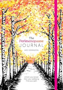 PERIMENOPAUSE JOURNAL (HB)