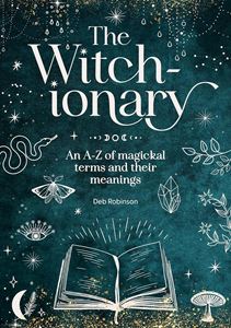 WITCHIONARY (HB)