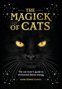 MAGICK OF CATS (HB)