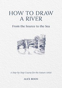 HOW TO DRAW A RIVER (HB)