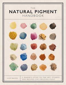 NATURAL PIGMENT HANDBOOK (HB)