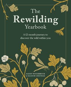 REWILDING YEARBOOK (PB)