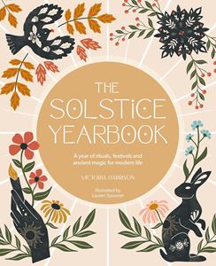 SOLSTICE YEARBOOK (PB)
