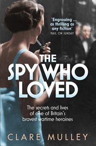 SPY WHO LOVED