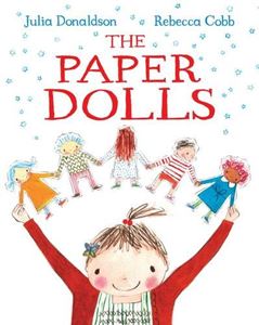 PAPER DOLLS