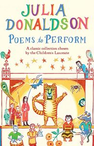 POEMS TO PERFORM (PB)