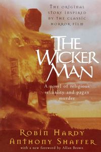 WICKER MAN (PB) (POD)