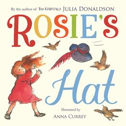 ROSIES HAT (PB)