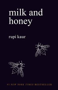 MILK AND HONEY (POEMS) (PB)