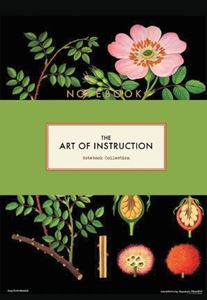 ART OF INSTRUCTION NOTEBOOK COLLECTION