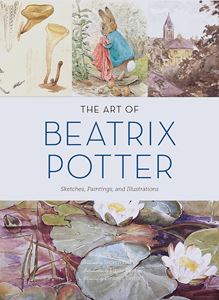 ART OF BEATRIX POTTER (HB)
